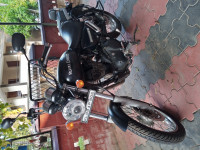 Royal Enfield Thunderbird 350