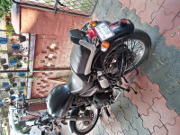 Royal Enfield Thunderbird 350
