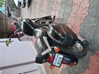 Royal Enfield Thunderbird 350