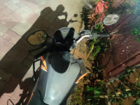 Honda CB Hornet 160R 2017 Model