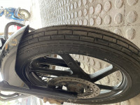 Honda Unicorn 2007 Model