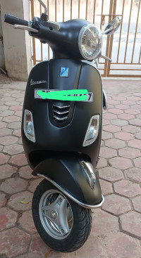 Vespa ZX 125 2021 Model