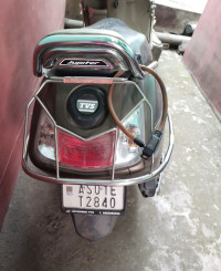 TVS Jupiter Classic