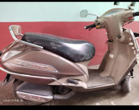 TVS Jupiter Classic