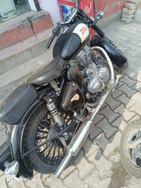 Royal Enfield Classic 350 2017 Model