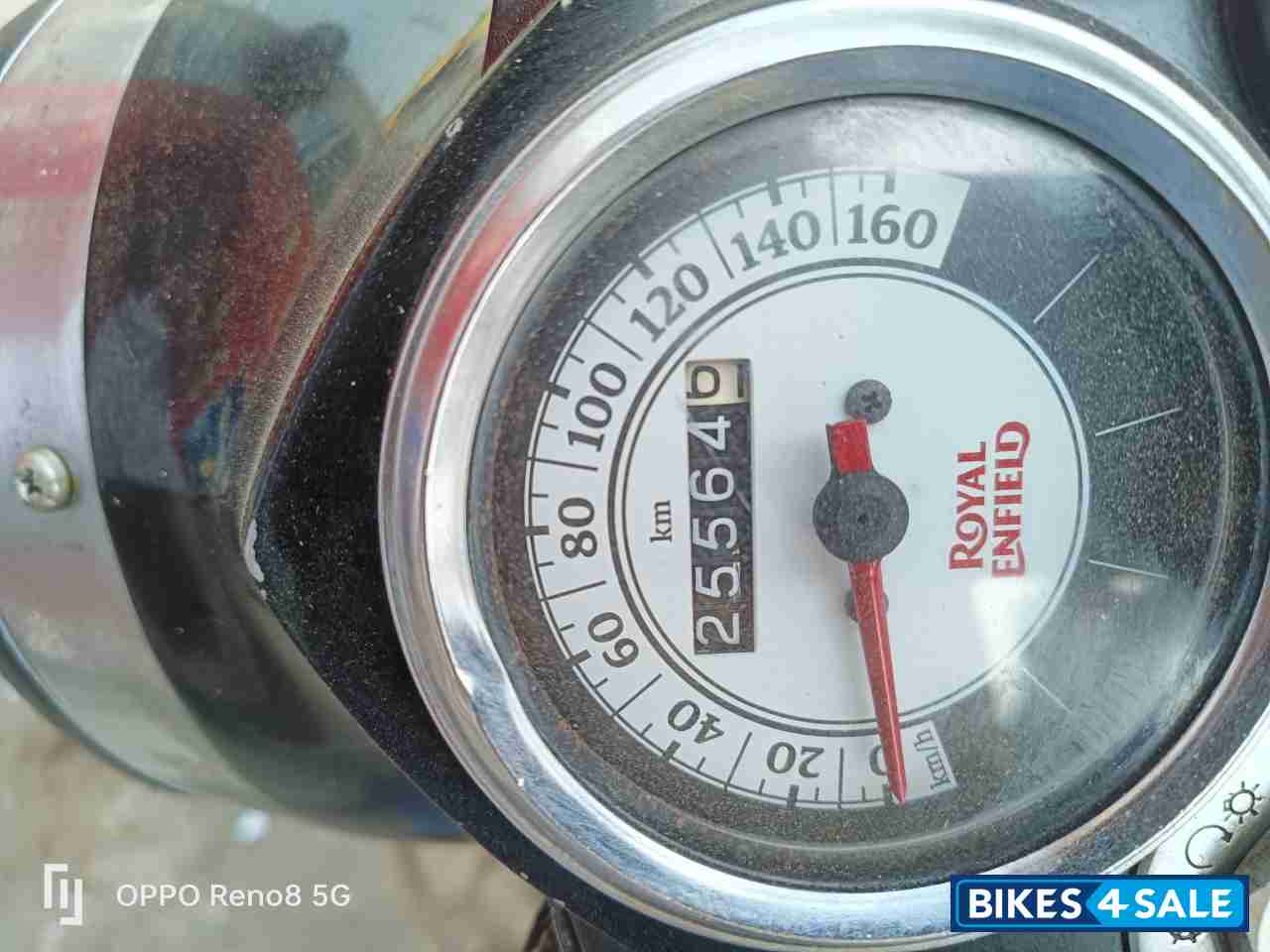 Royal Enfield Classic 350