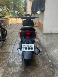 Aprilia SR 160 Std ABS 2020 Model