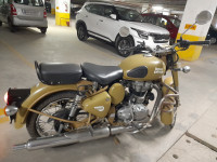Royal Enfield Classic Desert Storm