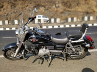 UM Renegade Commando Classic 2017 Model