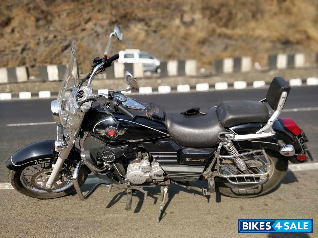 UM Renegade Commando Classic