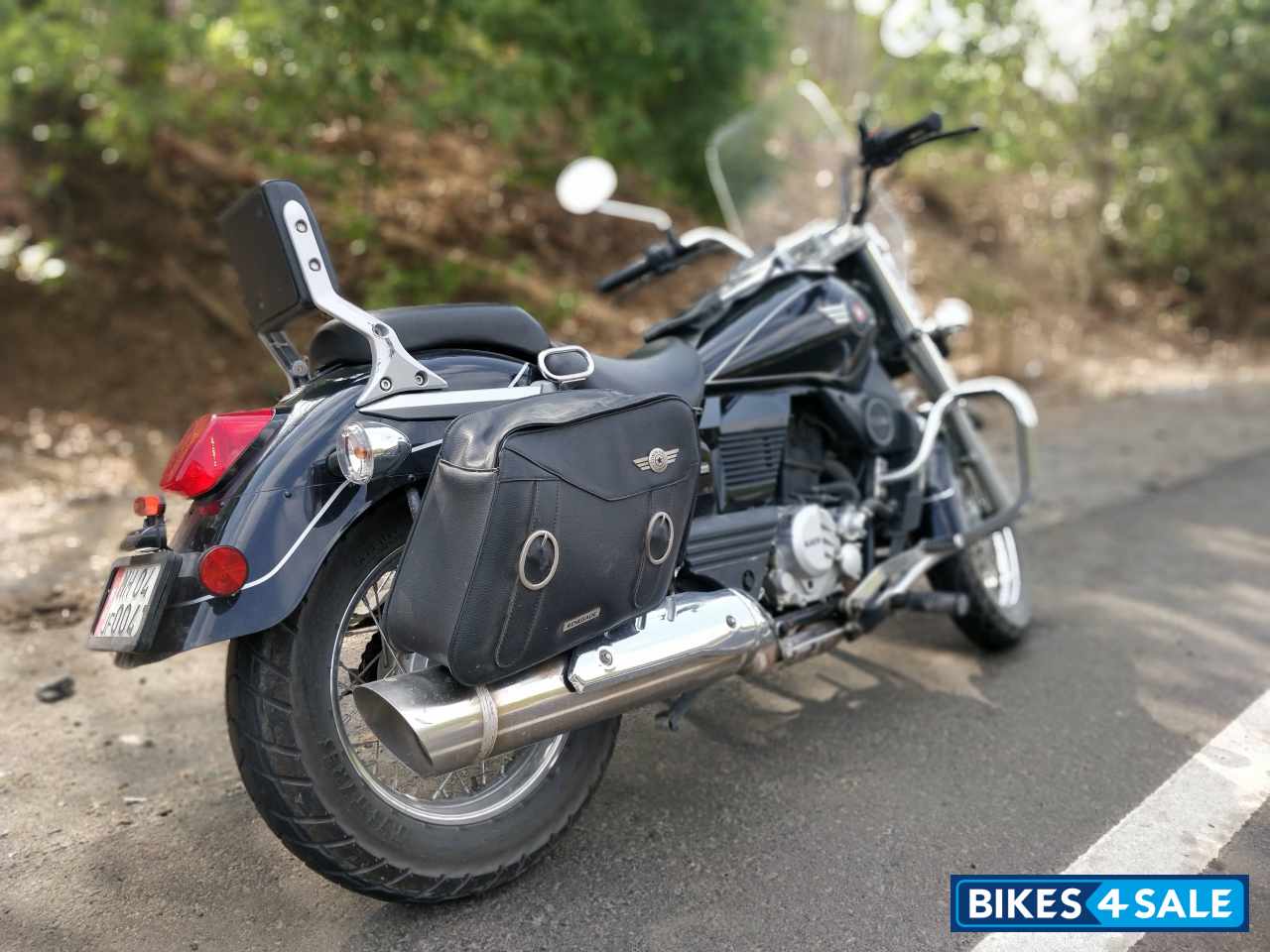 UM Renegade Commando Classic