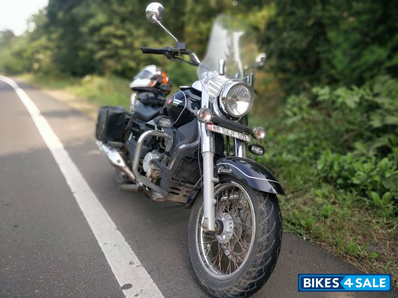 UM Renegade Commando Classic