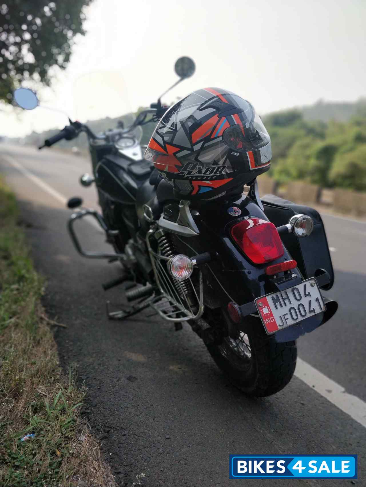 UM Renegade Commando Classic