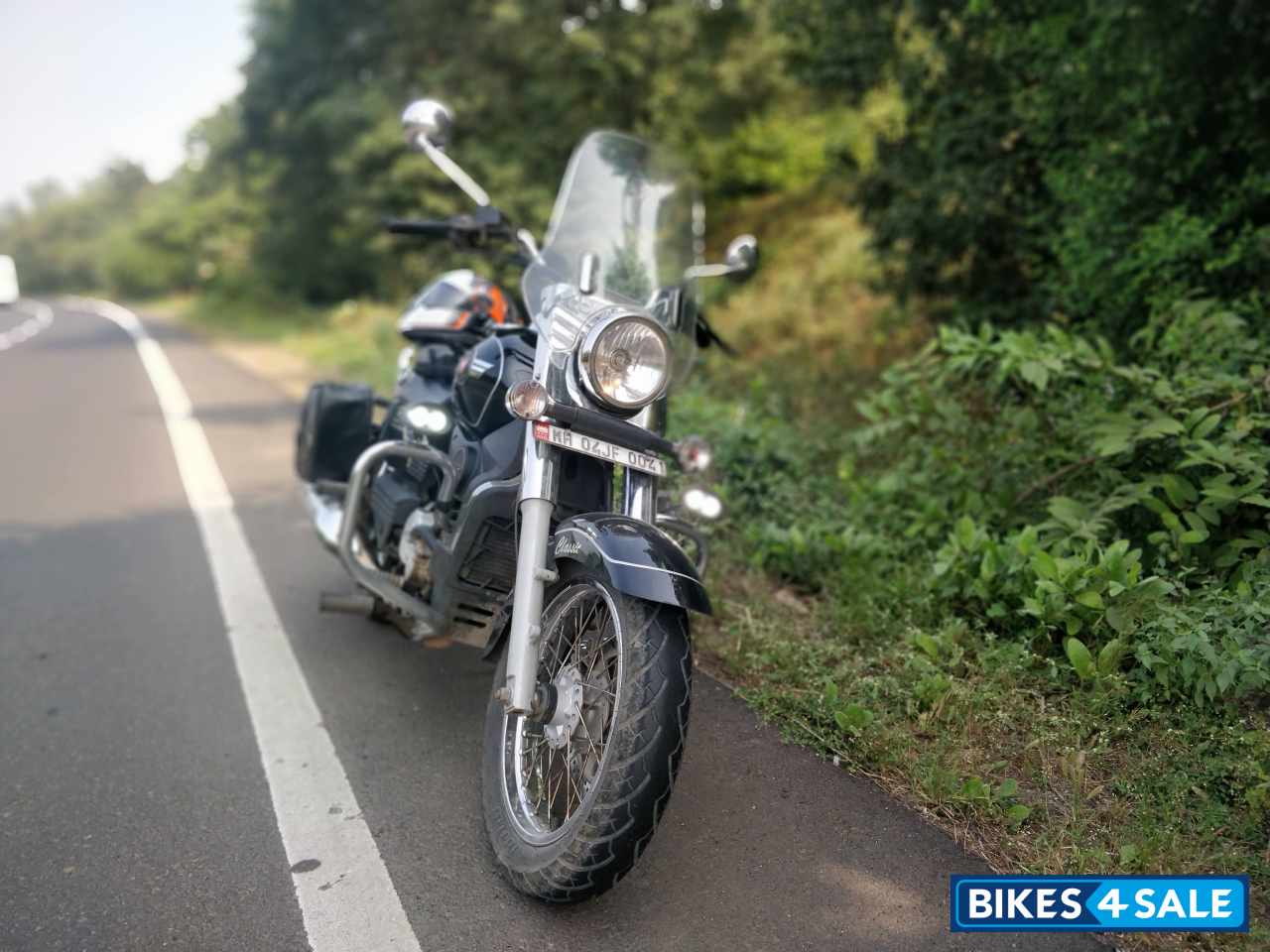 UM Renegade Commando Classic