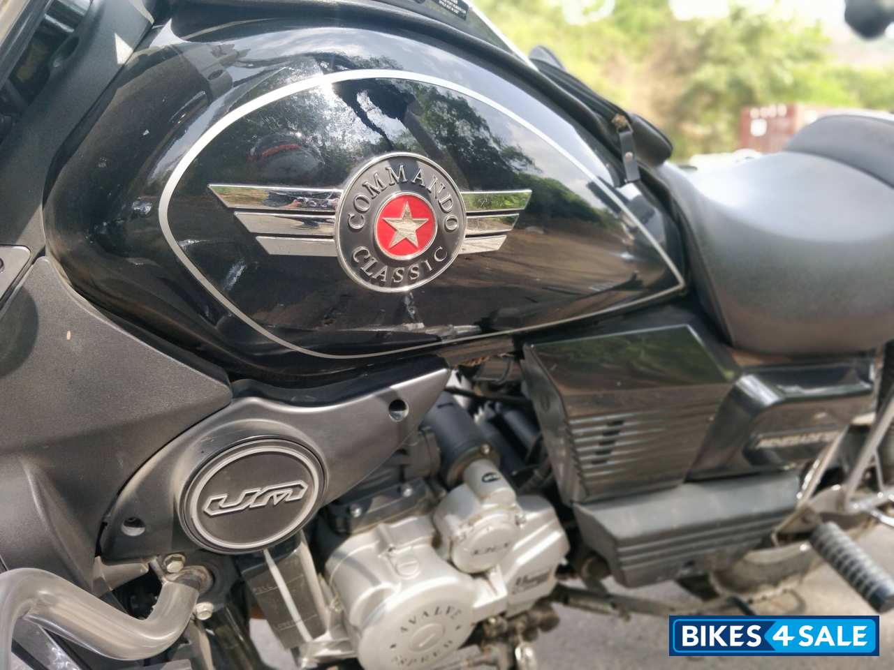 UM Renegade Commando Classic