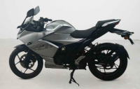 Suzuki Gixxer SF 2019 Model