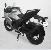 Suzuki Gixxer SF