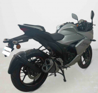 Suzuki Gixxer SF