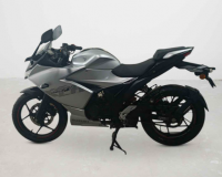 Suzuki Gixxer SF