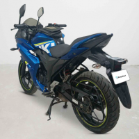 Suzuki Gixxer SF