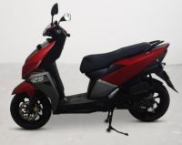 TVS NTORQ 125 2018 Model