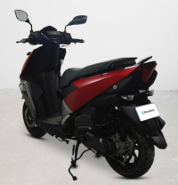 TVS NTORQ 125