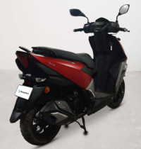 TVS NTORQ 125