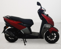 TVS NTORQ 125