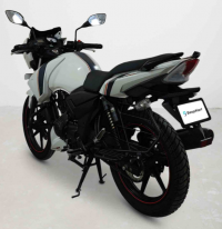 TVS Apache RTR 160