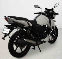 TVS Apache RTR 160