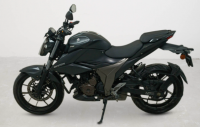 Suzuki Gixxer SF 250 2019 Model