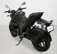 Suzuki Gixxer SF 250