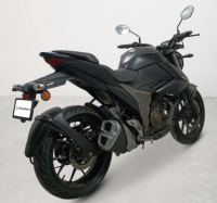 Suzuki Gixxer SF 250