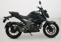 Suzuki Gixxer SF 250