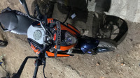 KTM Duke 390