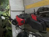 Bajaj Dominar 250 2020 Model