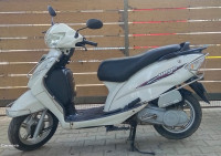 TVS Wego