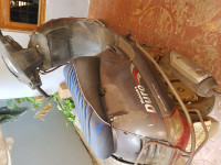 Mahindra Duro 2011 Model