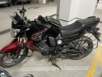 Yamaha FZ-S 2014 Model