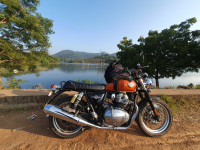 Royal Enfield Interceptor 650 Twin