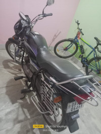 Hero Splendor Plus