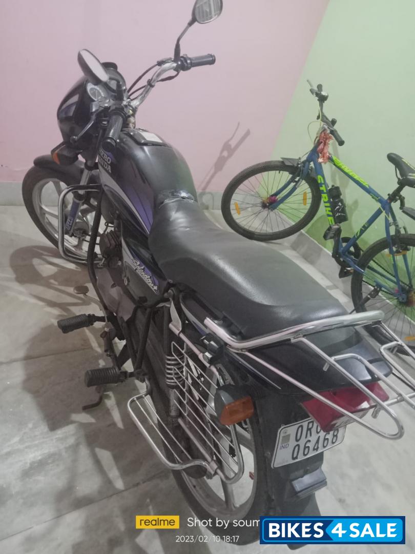 Hero Splendor Plus