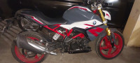 BMW G 310 R 2021 Model