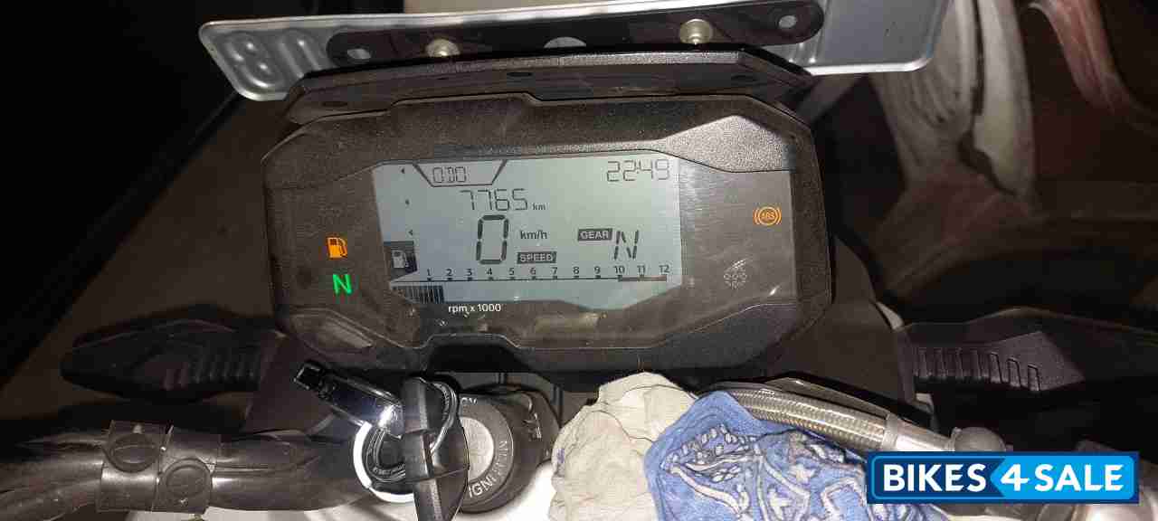 BMW G 310 R BMW G 310 R