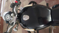 Royal Enfield Classic 500