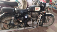 Royal Enfield Classic 500