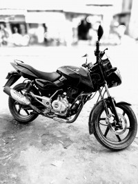 Bajaj Pulsar 150 DTSi 2013 Model