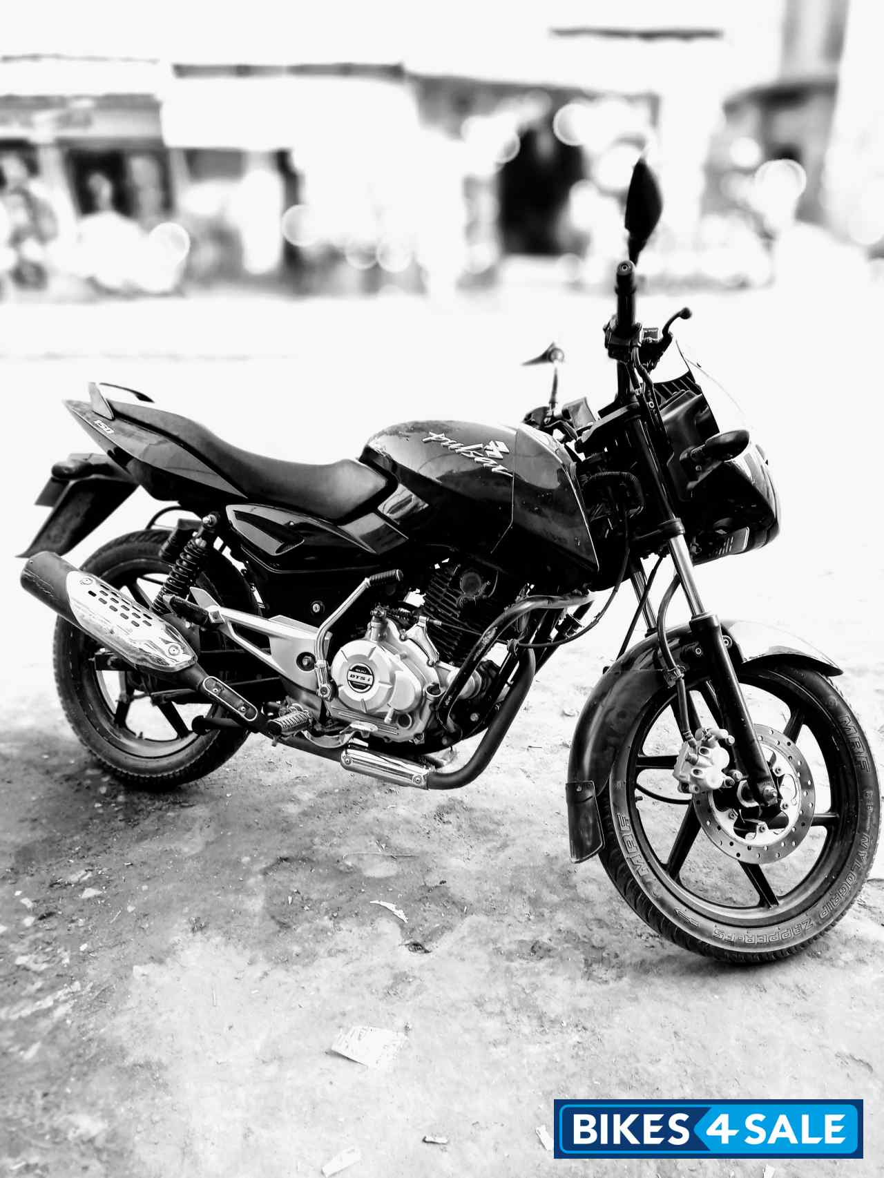Bajaj Pulsar 150 DTSi