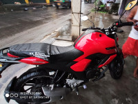 Yamaha FZ-S FI V3 BS6 2020 Model
