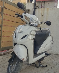 Honda Activa 3G 2015 Model